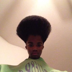 Meet your Posher, Jason