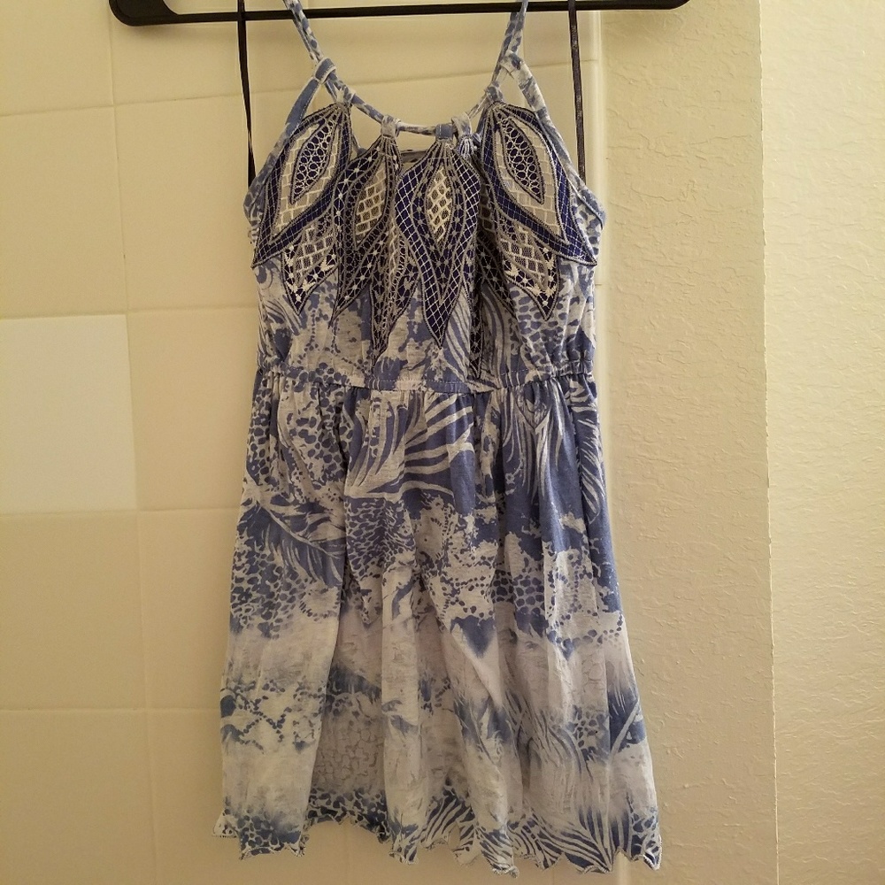 Miss Me light weight tank top