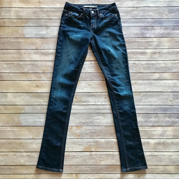 Joe's Jeans Denim - Joe's Straight Leg Jeans