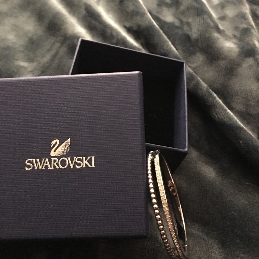 Swarovski Bangle - image 2