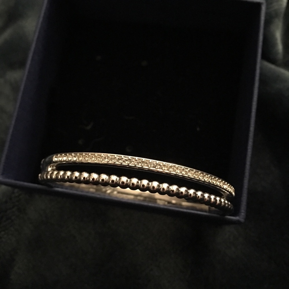 Swarovski Bangle - image 4