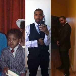 Meet your Posher, Terrance