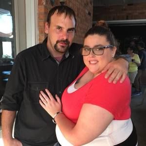 Meet your Posher, Joseph