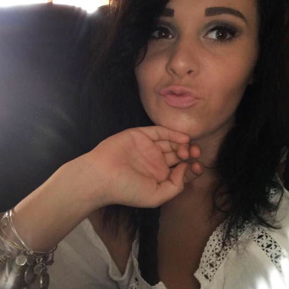 Meet your Posher, Sammi