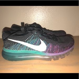 Nike Flyknit Airmax