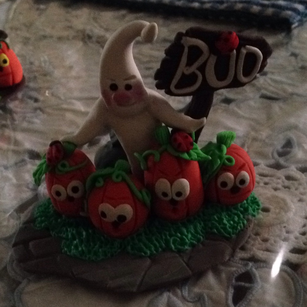 Halloween decoration
