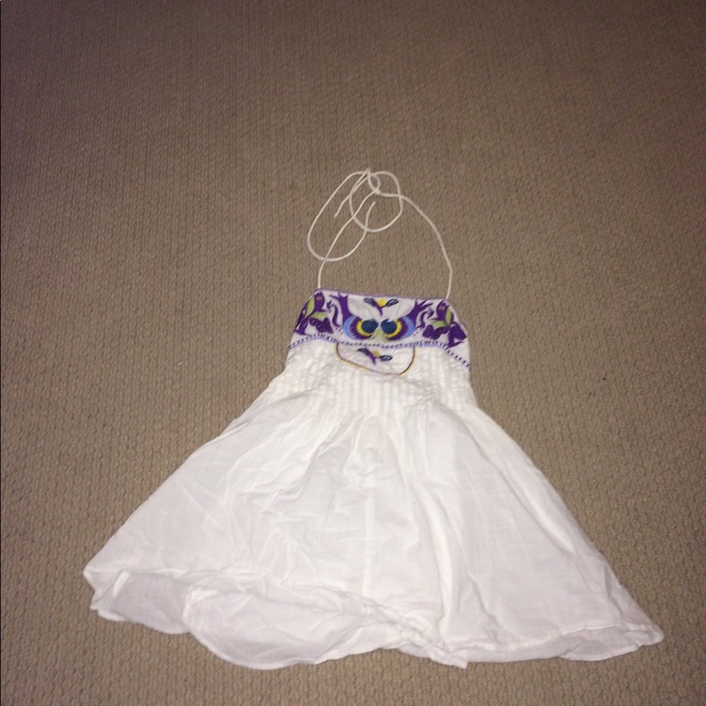 Free People dress 👗