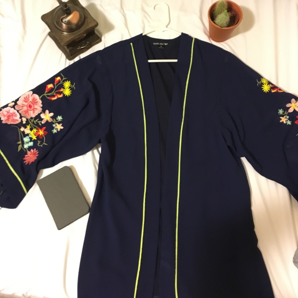 Kimono