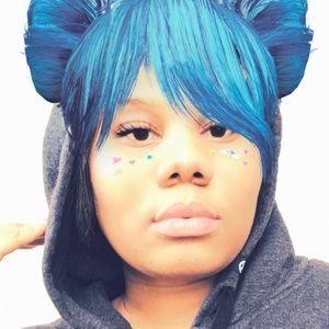 Meet your Posher, Ruth