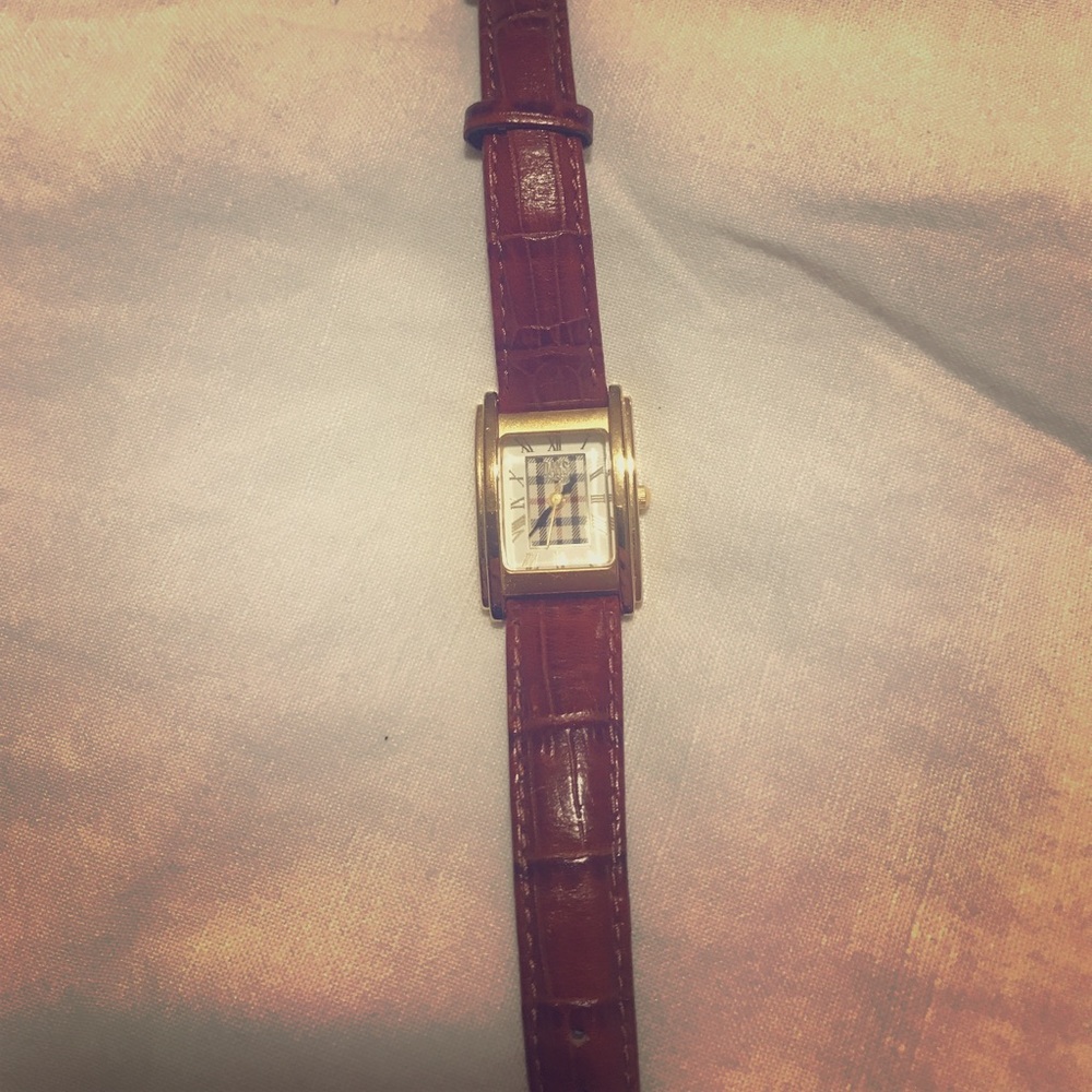 Daks London watches