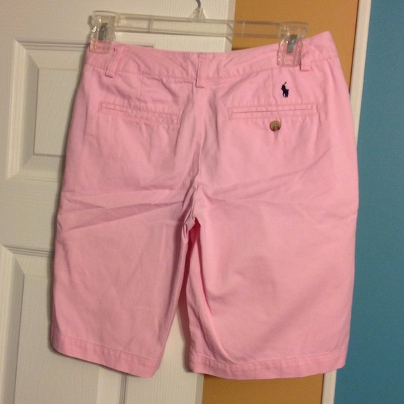 Ralph Lauren boys shorts size 12 - Picture 3 of 5