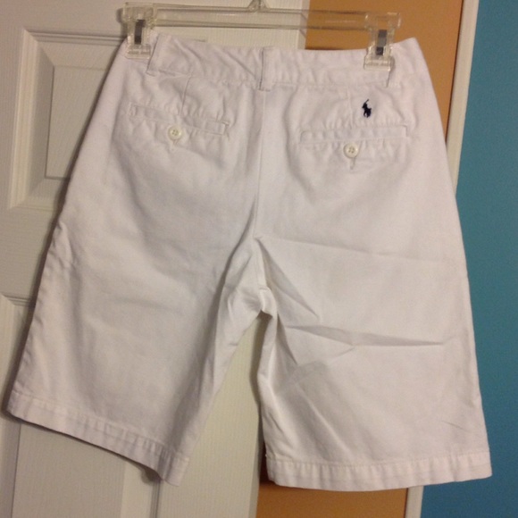 Ralph Lauren boys shorts size 12 - Picture 5 of 5