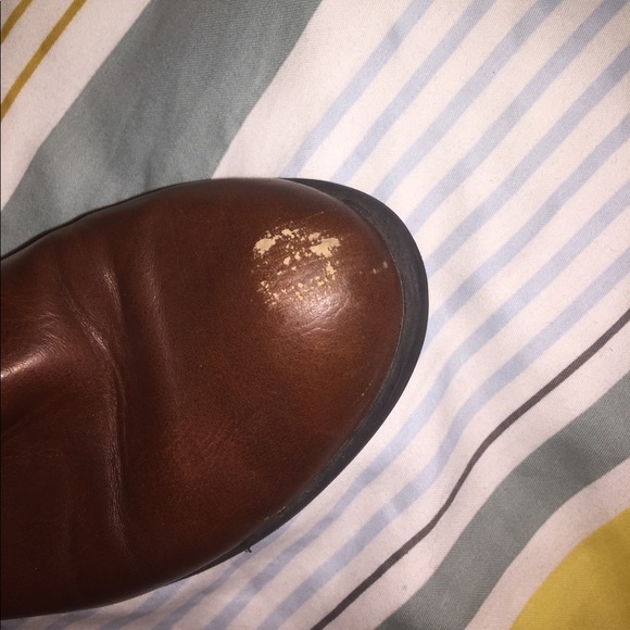 Women’s Riding Boots - Picture 3 of 7