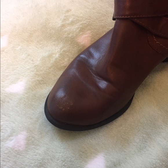 Women’s Riding Boots - Picture 5 of 7