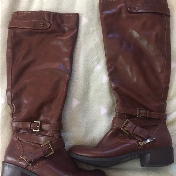 Women’s Riding Boots - Picture 7 of 7