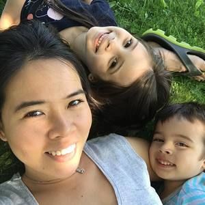 Meet your Posher, Anita