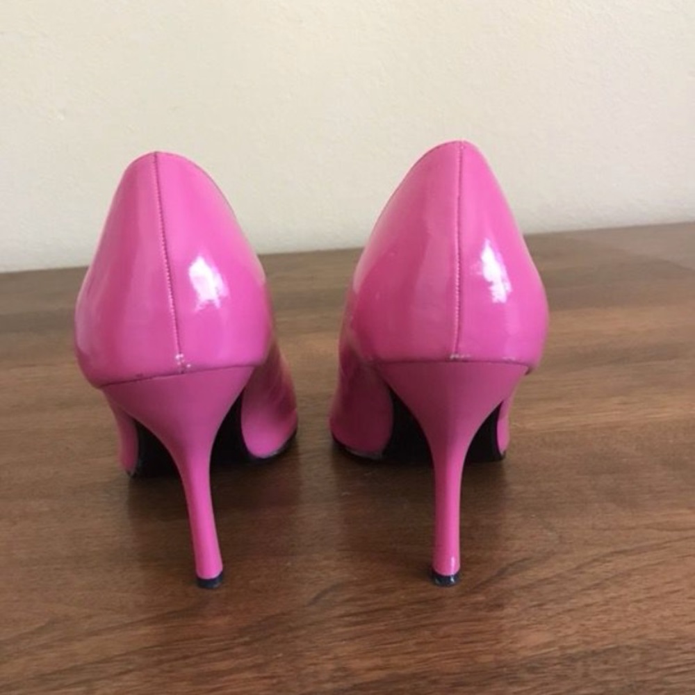 Pink heels - Picture 3 of 3
