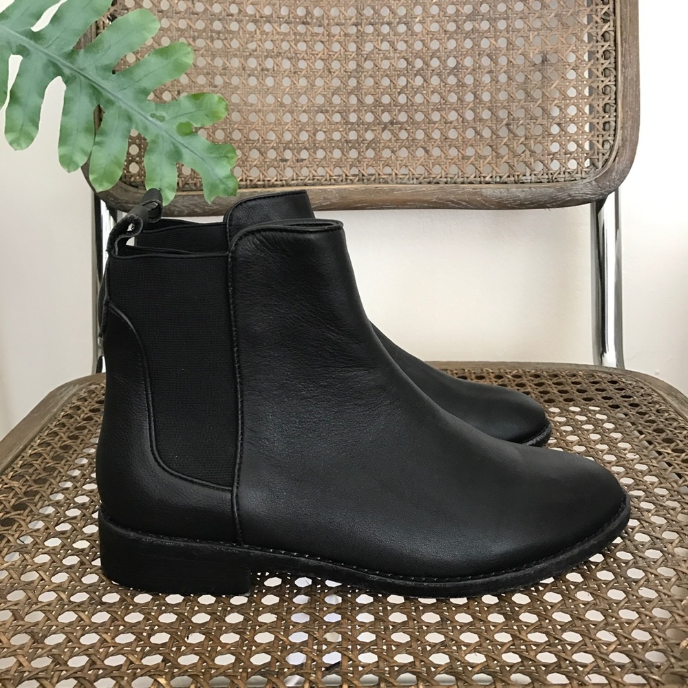 Joie Magdalena Chelsea Booties