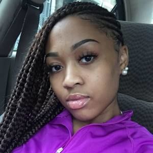 Meet your Posher, Jayla