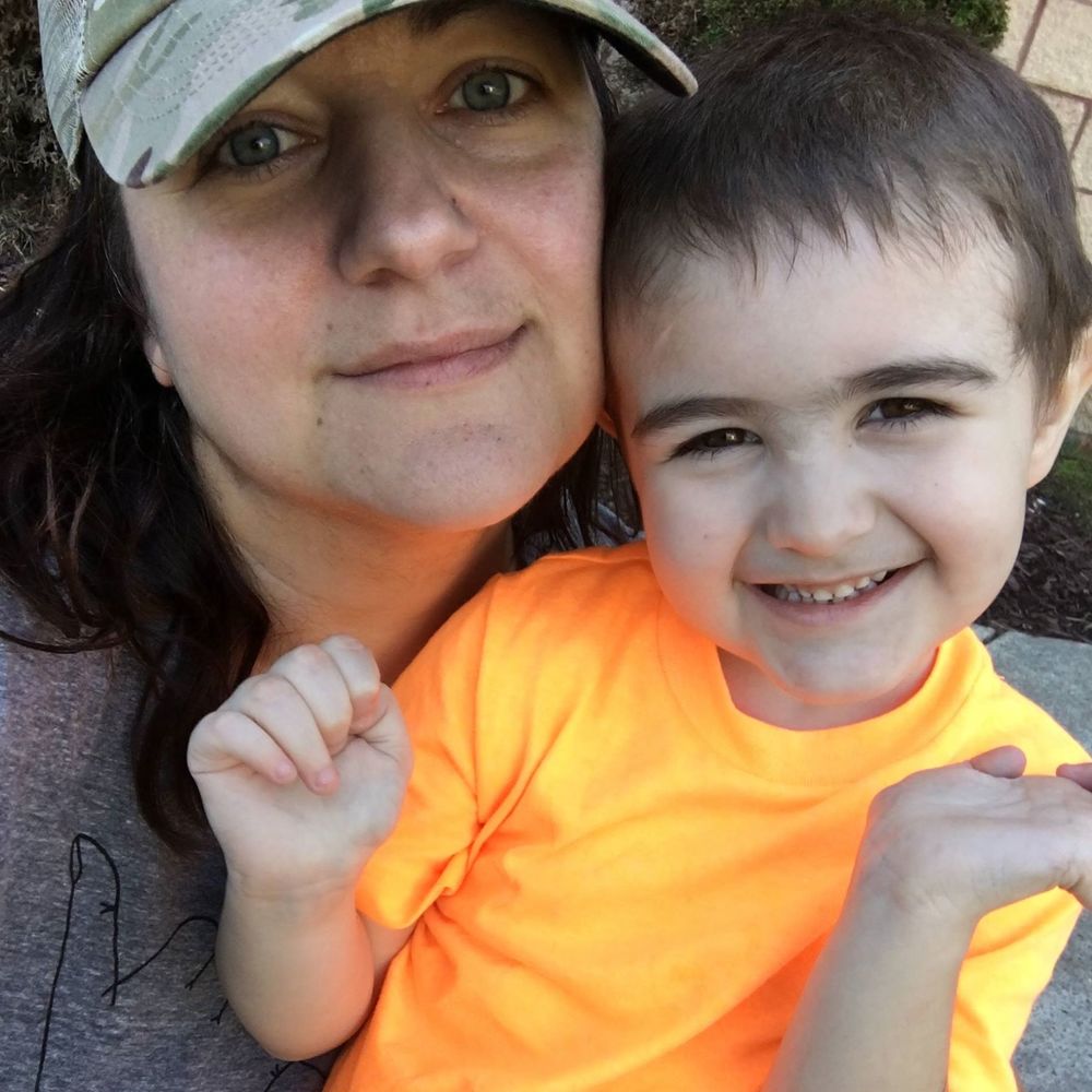 Meet your Posher, Rachelle