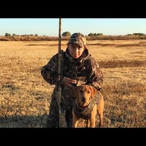 Meet your Posher, Joel