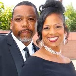 Meet your Posher, Terry