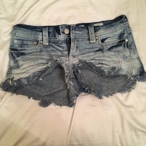 Buckle Brand Shorts Size 28/29