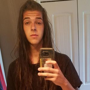 Meet your Posher, Jesse