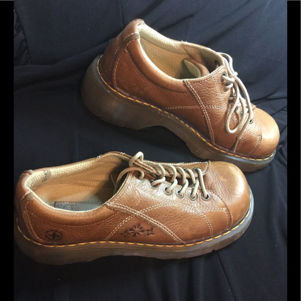 Doc Marten shoes size 41