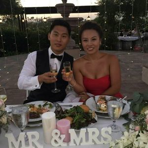 Meet your Posher, Selina