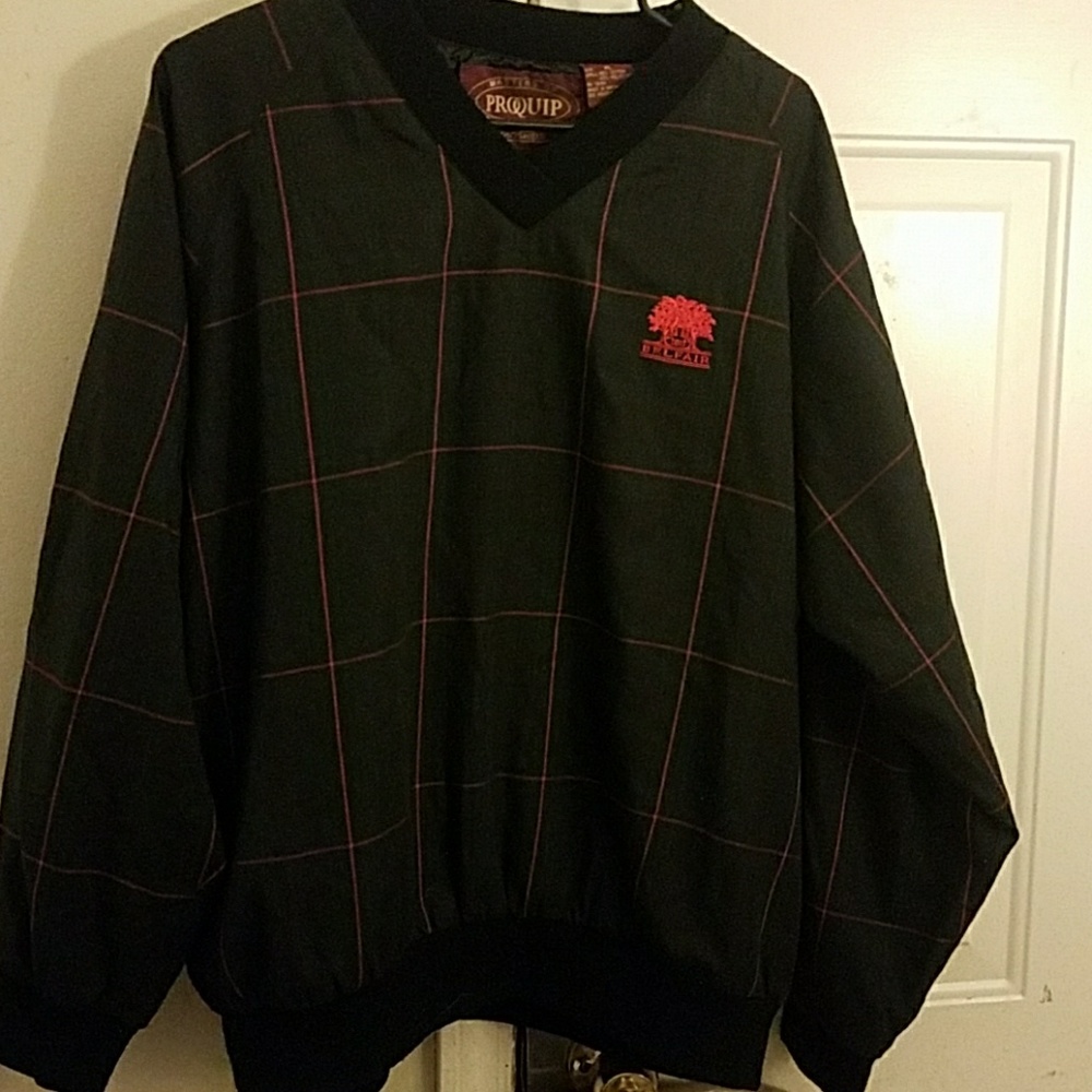 Proquip jacket