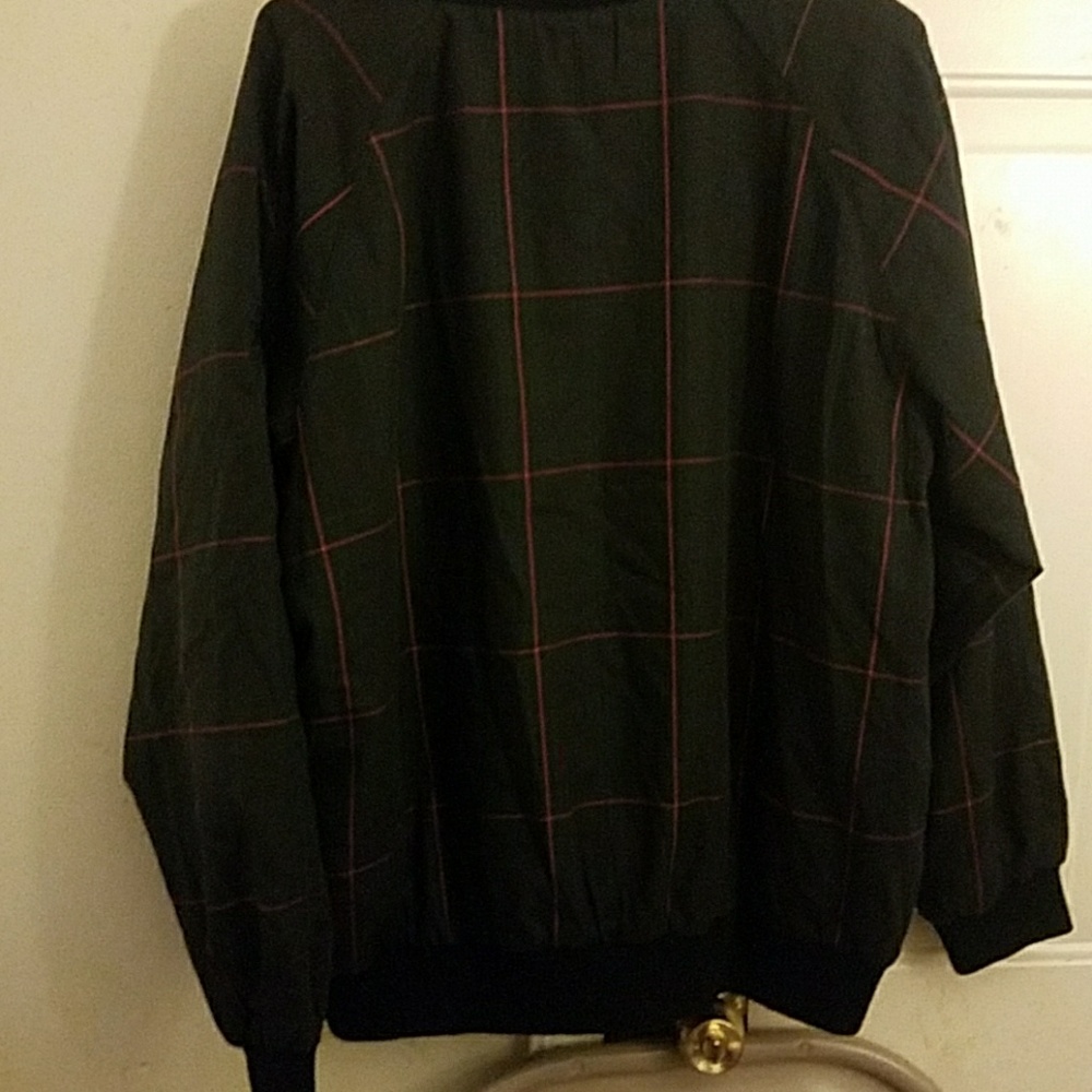 Proquip jacket - Picture 4 of 4