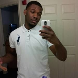 Meet your Posher, Timothy