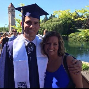 Meet your Posher, Brandon