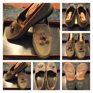 RUSSELL & BROMLEY Men’s LOAFERS