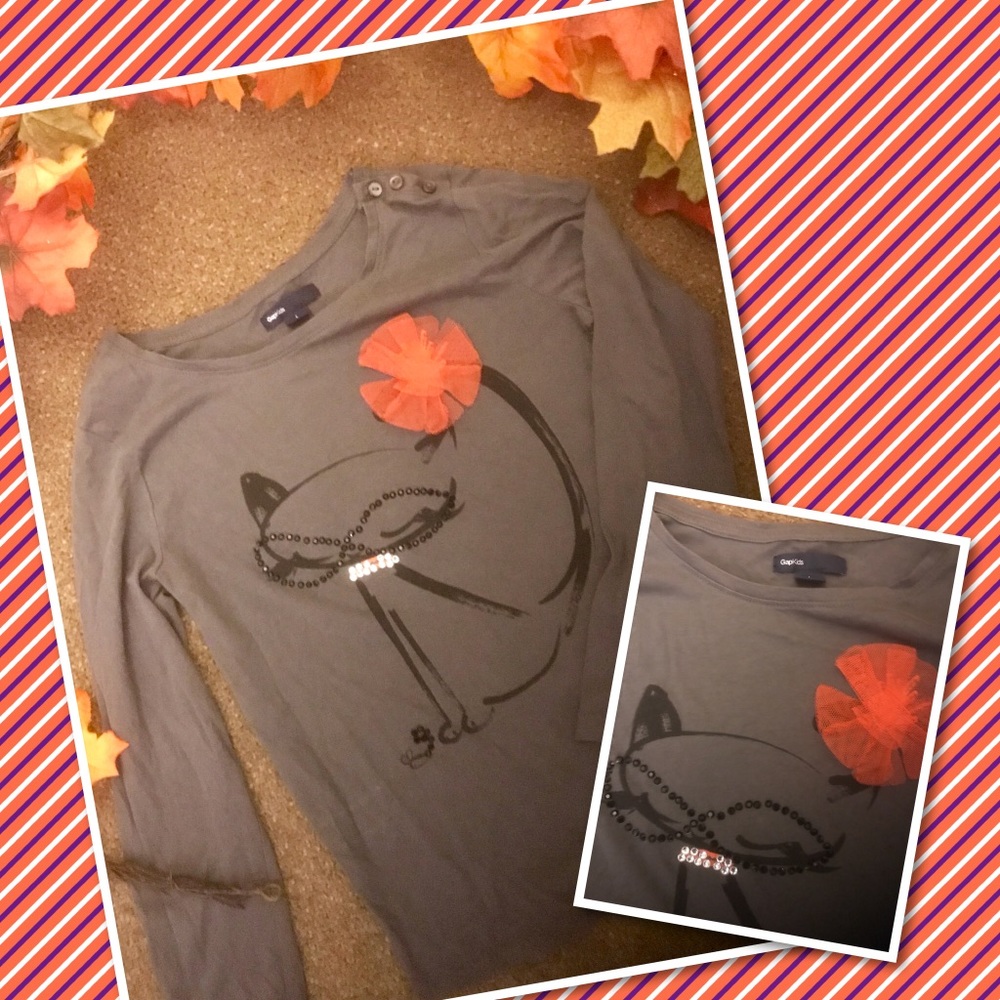 🚨Gap Kids T-shirt Size L/12