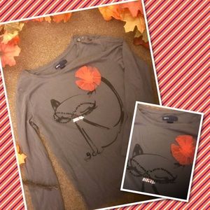 🚨Gap Kids T-shirt Size L/12
