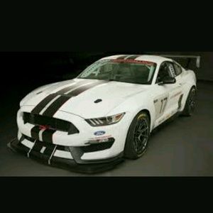 Meet your Posher, Ernest