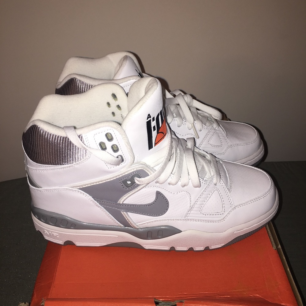Nike Air Force III