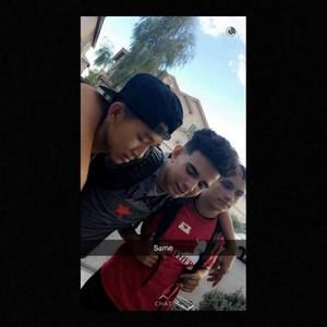 Meet your Posher, Alex