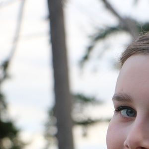 Meet your Posher, Elisabeth