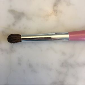 Pink Sephora Eye Shadow Brush
