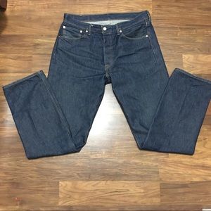 Levi’s Strauss & CO 501 Denim Jeans 👖