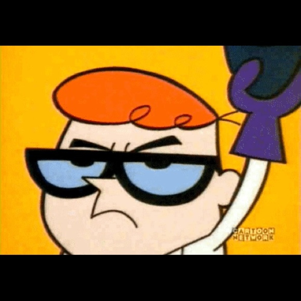 Meet your Posher, Berber