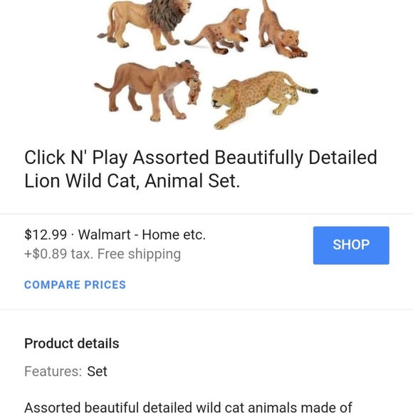 Meet your Posher, Rebecca - Picture 1 of 1