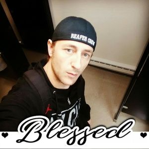 Meet your Posher, Matthew