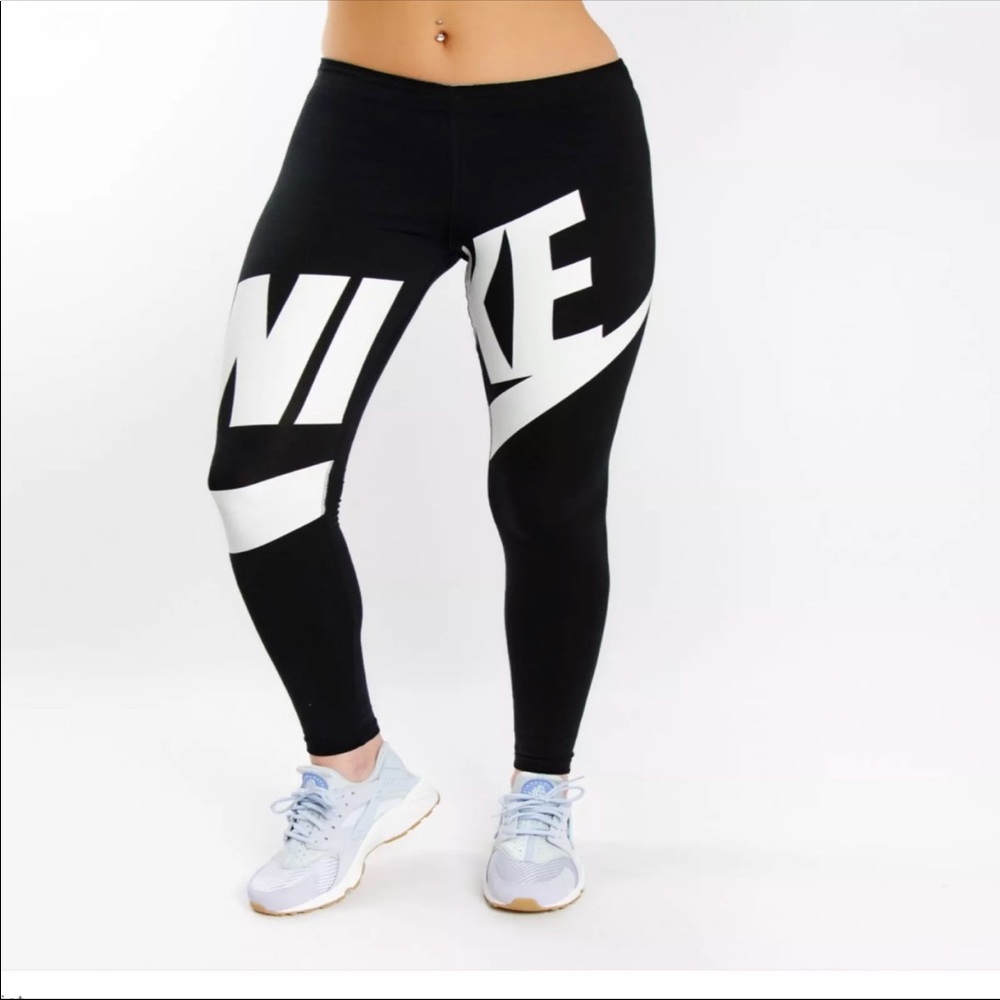Nike leggings