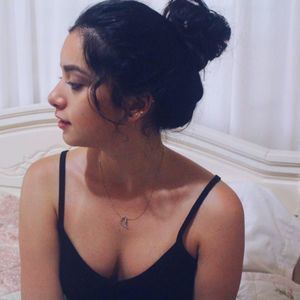 Meet your Posher, Maria