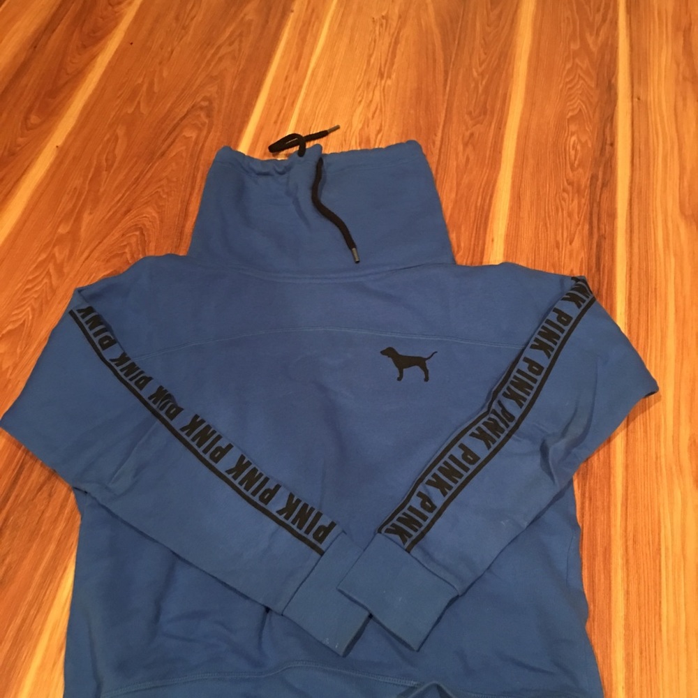 Victoria’s Secret PINK hoodie