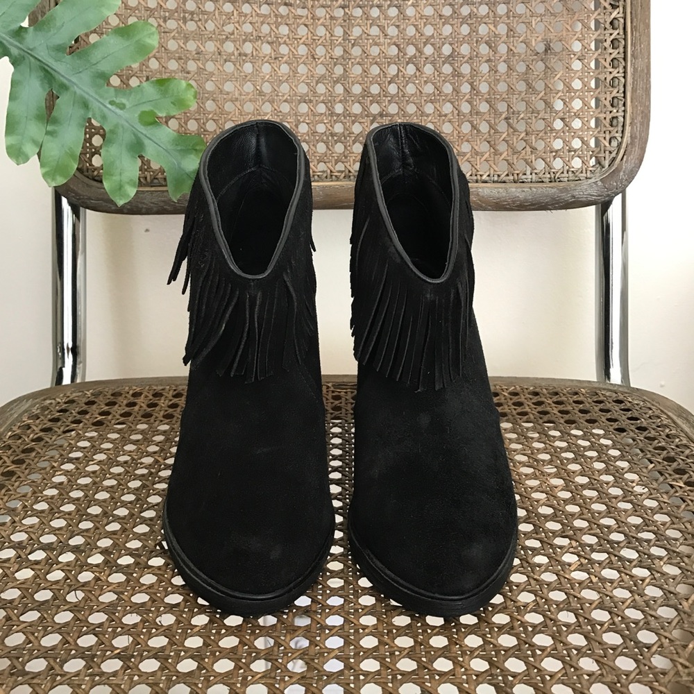Joie Loren Ankle Booties